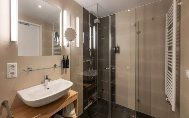 Wyndham Garden Munich Messe