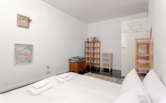 East London 1 Bedroom Flat