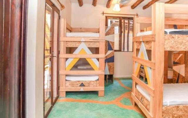 Tribu Hostel