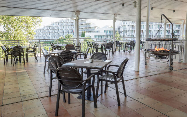 Hotel Sandy Beach