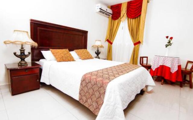 Hotel Flor de Liz