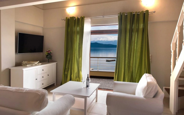 Nv Mini Suites