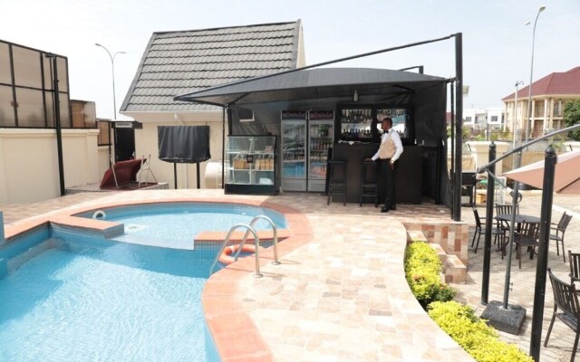 Edmudian Court Luxury Apartments