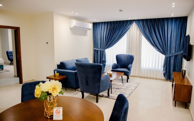 Al-Istiklal Suites