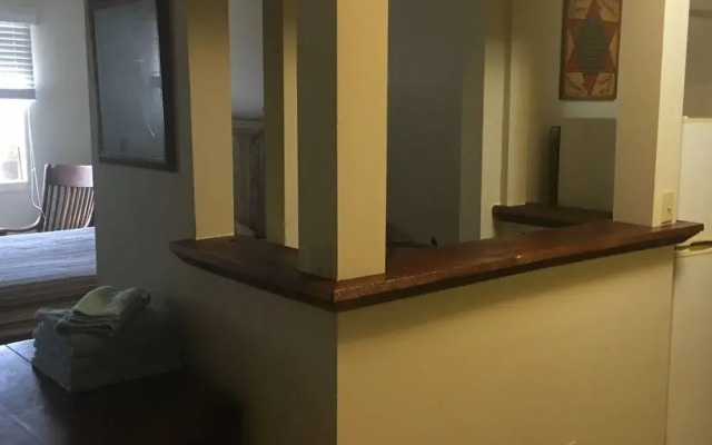 Three Rivers Studios