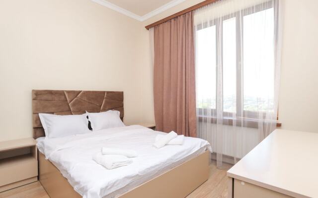 Stay Inn on Argishti 13