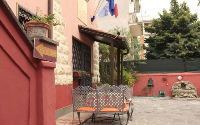 Hotel Il Castelletto