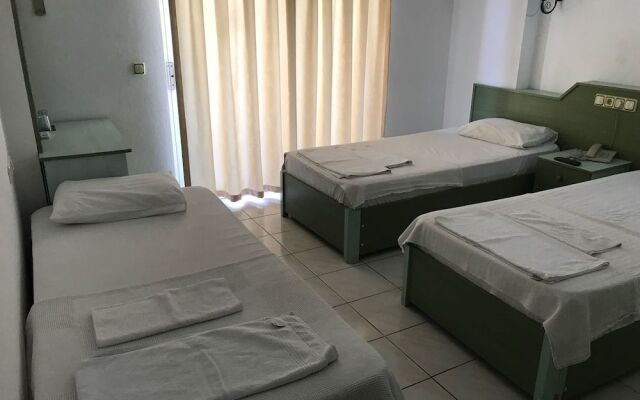 Alibaba Hotel Marmaris