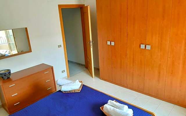 Alexia B&B Pesche