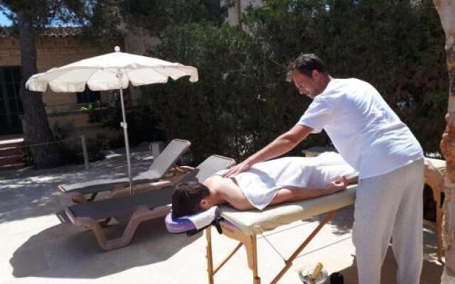 Apartamentos Villa Primera