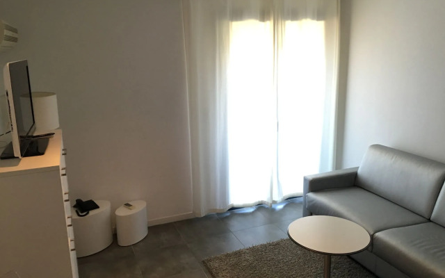 Résidence Hôtelière En Aparté