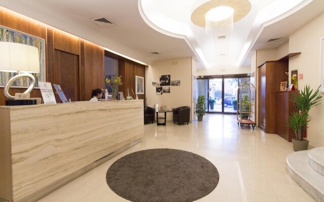 Hotel Nuvò