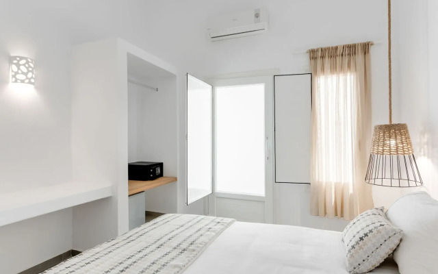 Hotel Eucalyptus
