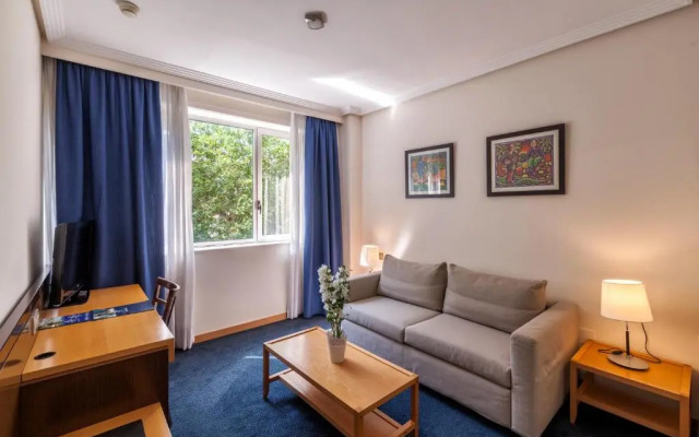 Hotel Balneario de Compostela