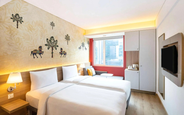 Ibis Mumbai Vikhroli