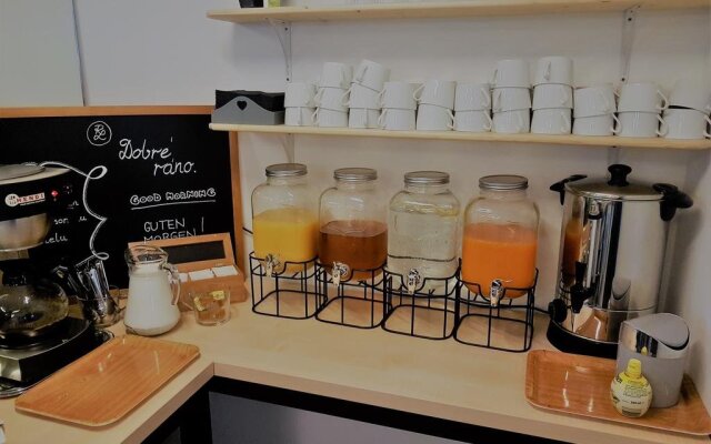 Hotel Riviera Lipno - Bed & Breakfast