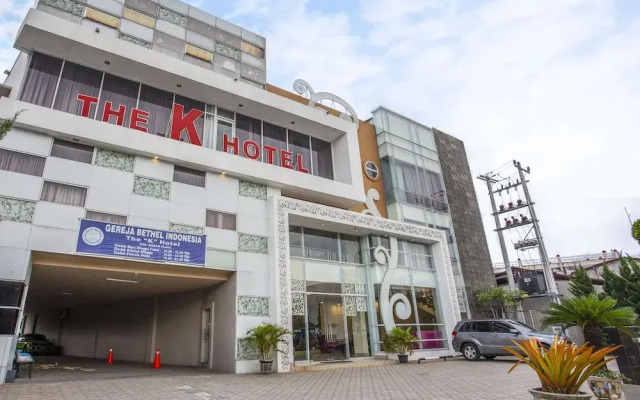 ZEN Rooms K Hotel