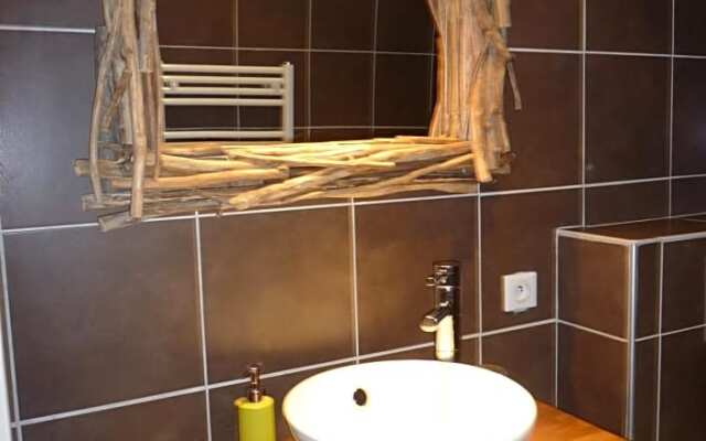 Chambres dHôtes Les Potiers