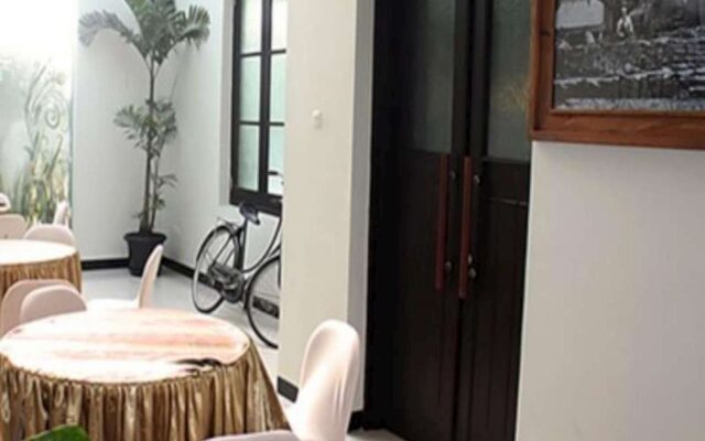 The Summit Siliwangi Hotel