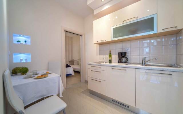 Apartments and Room Vlado