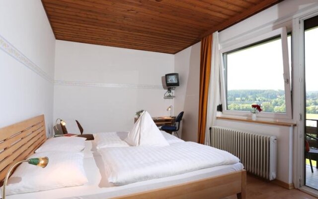 Gasthof-Seepension Hofer