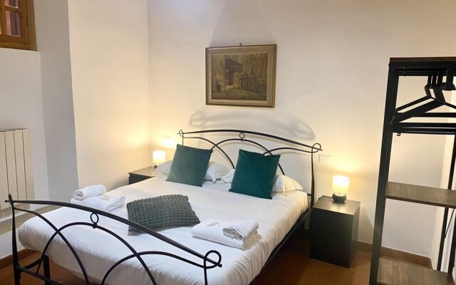 San Calisto Apartment