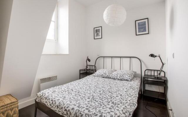 Coeur de Lille - cosy appartement 4
