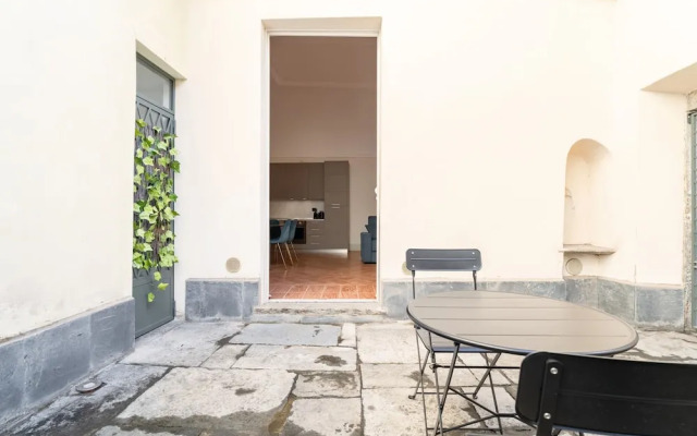 Palazzo Odescalchi by Wonderful Italy - Apt 4