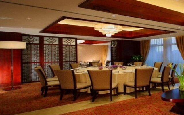 Jin Chang New Century Hotel Shaoxing