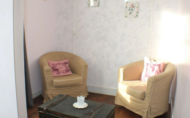 Entre Mont et Merveille