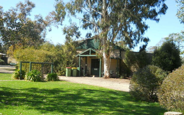 Fernleigh Accommodation