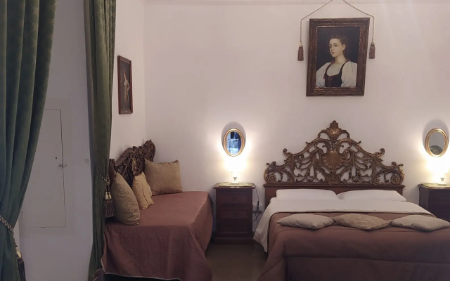 Donna Lucrezia B&B - Boutique Hotel Style