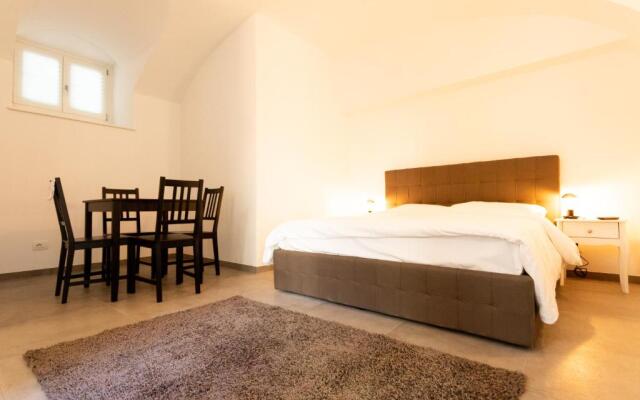 Alpencity Suites