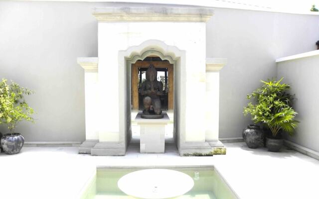 Villa Jaal