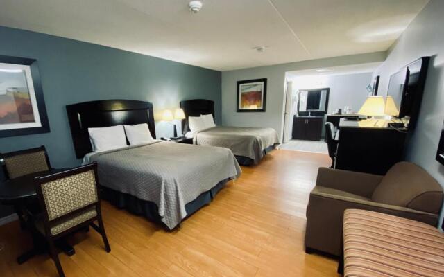Kenora Motel