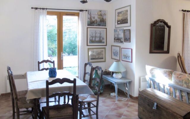 La Bignone (REG130)