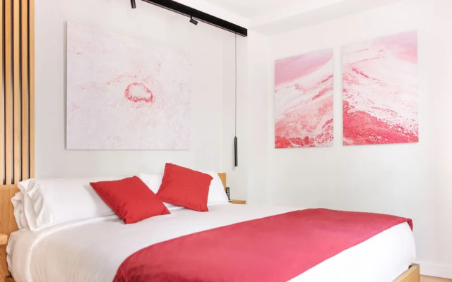 Boutique Hotel OLOM