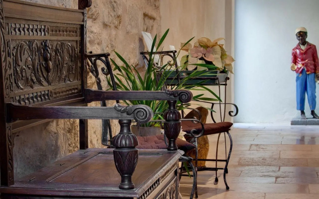 La Maison des Augustins B&B, Spa et Fitness