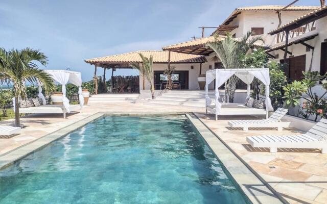 Villa Pinolo by Kabana