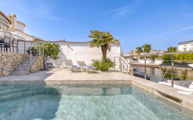 House SUNSET Ispica 9500