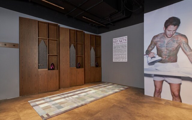 Moxy Shanghai Xuhui
