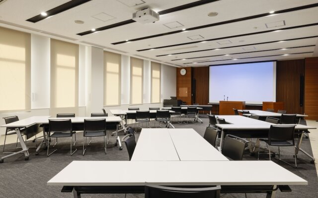 Hotel Nara Sakurai No Sato