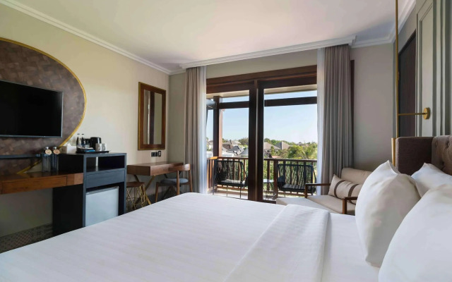 Sense Canggu Beach Hotel