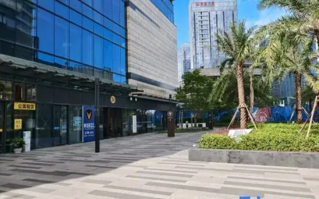 Jiguang esports apartment