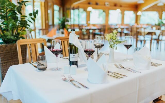 Turmvilla Bad Muskau