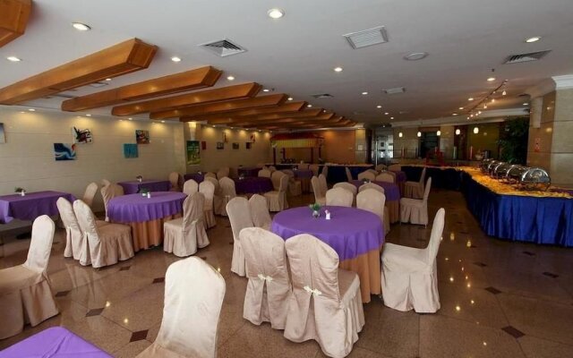 Goldenlake Hotel Foshan