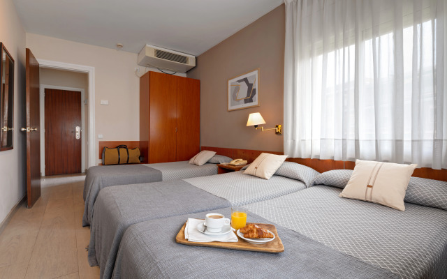 Hotel Bonanova Park
