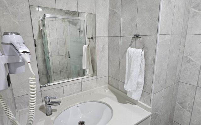 Dorana Residence Hotel