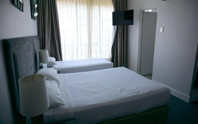 The Savoy Double Bay Hotel