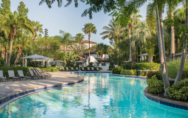 Marriott's Lakeshore Reserve